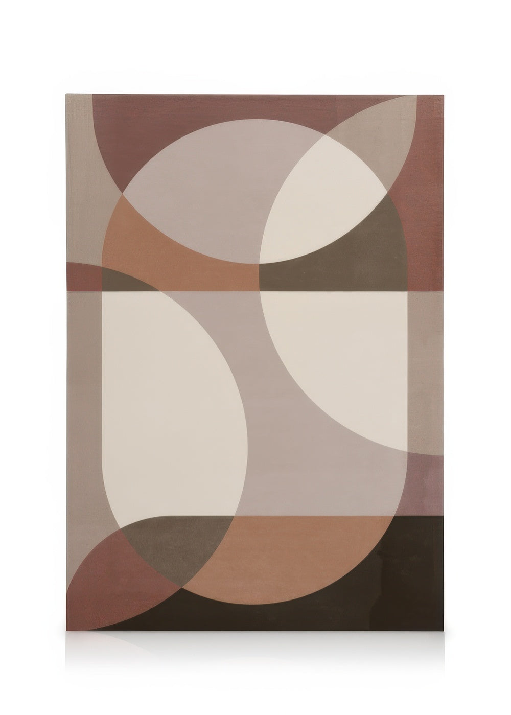 Geometric Forms Canvas print