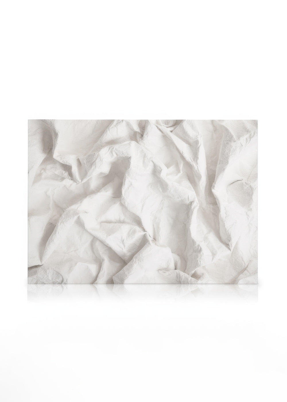Paper Texture Canvas print