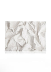 Paper Texture Canvas print