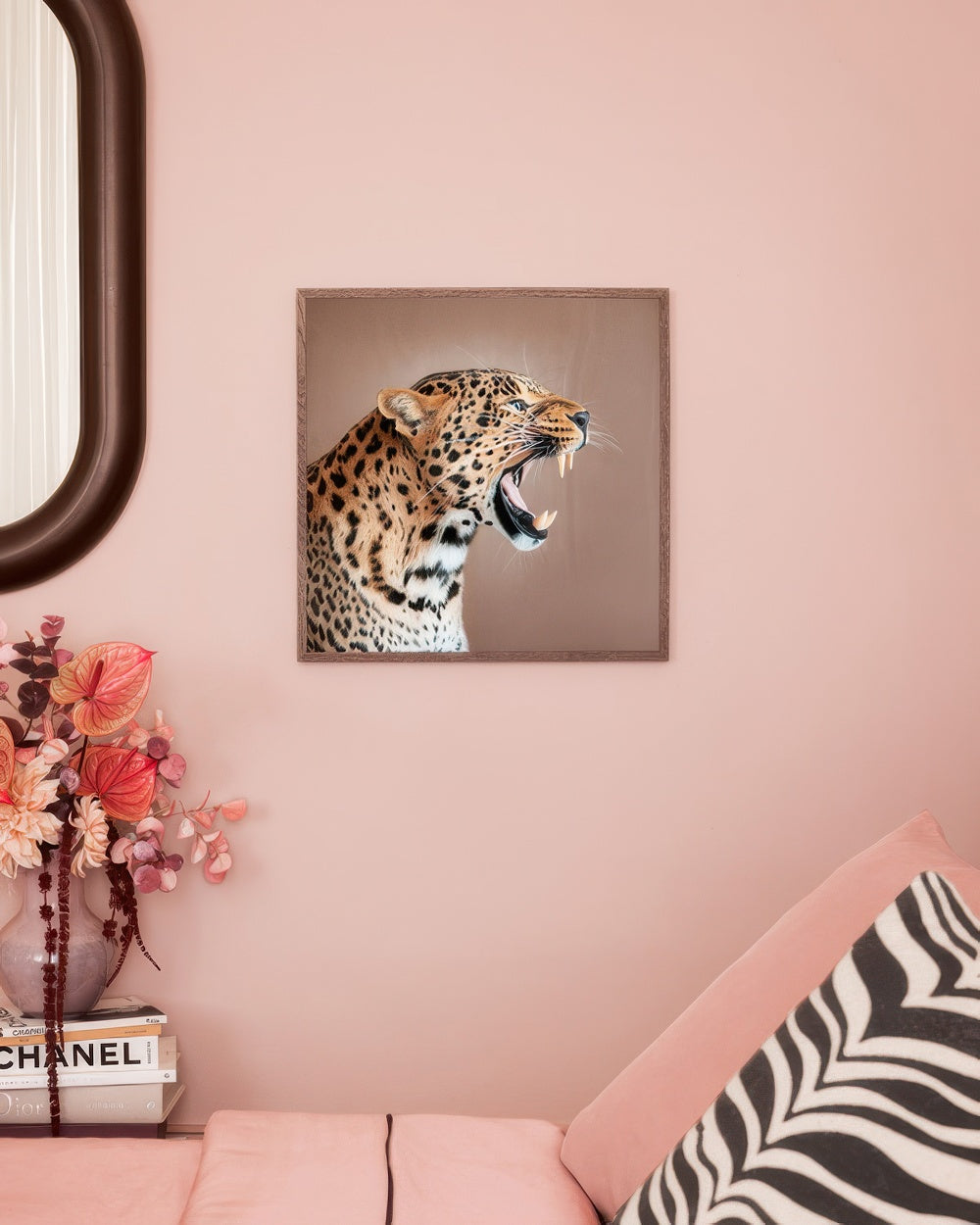 Roar Print