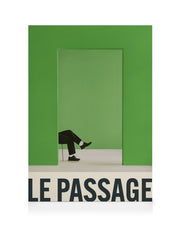Le Passage Kanvaasi