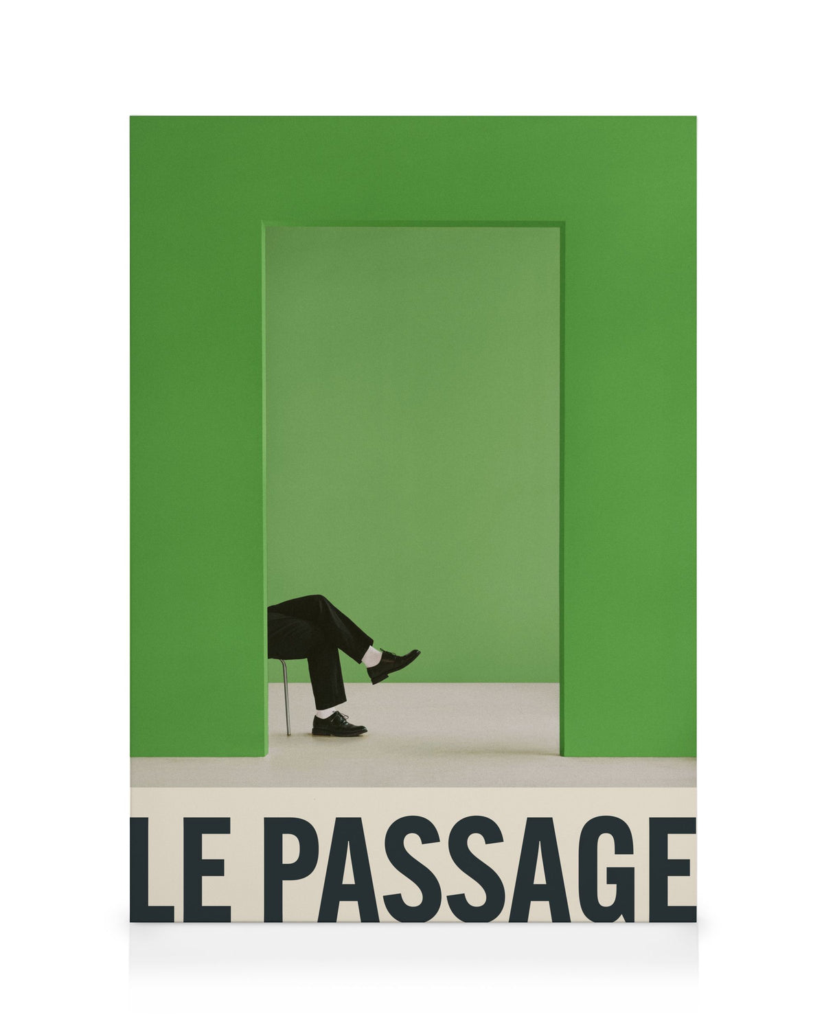 Le Passage Kanvaasi