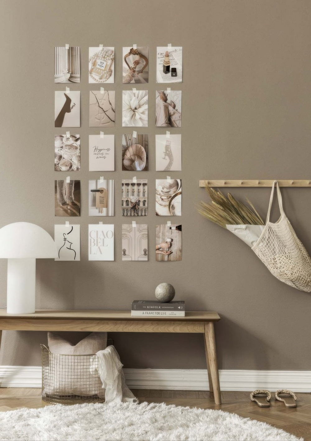 Lifestyle Collection