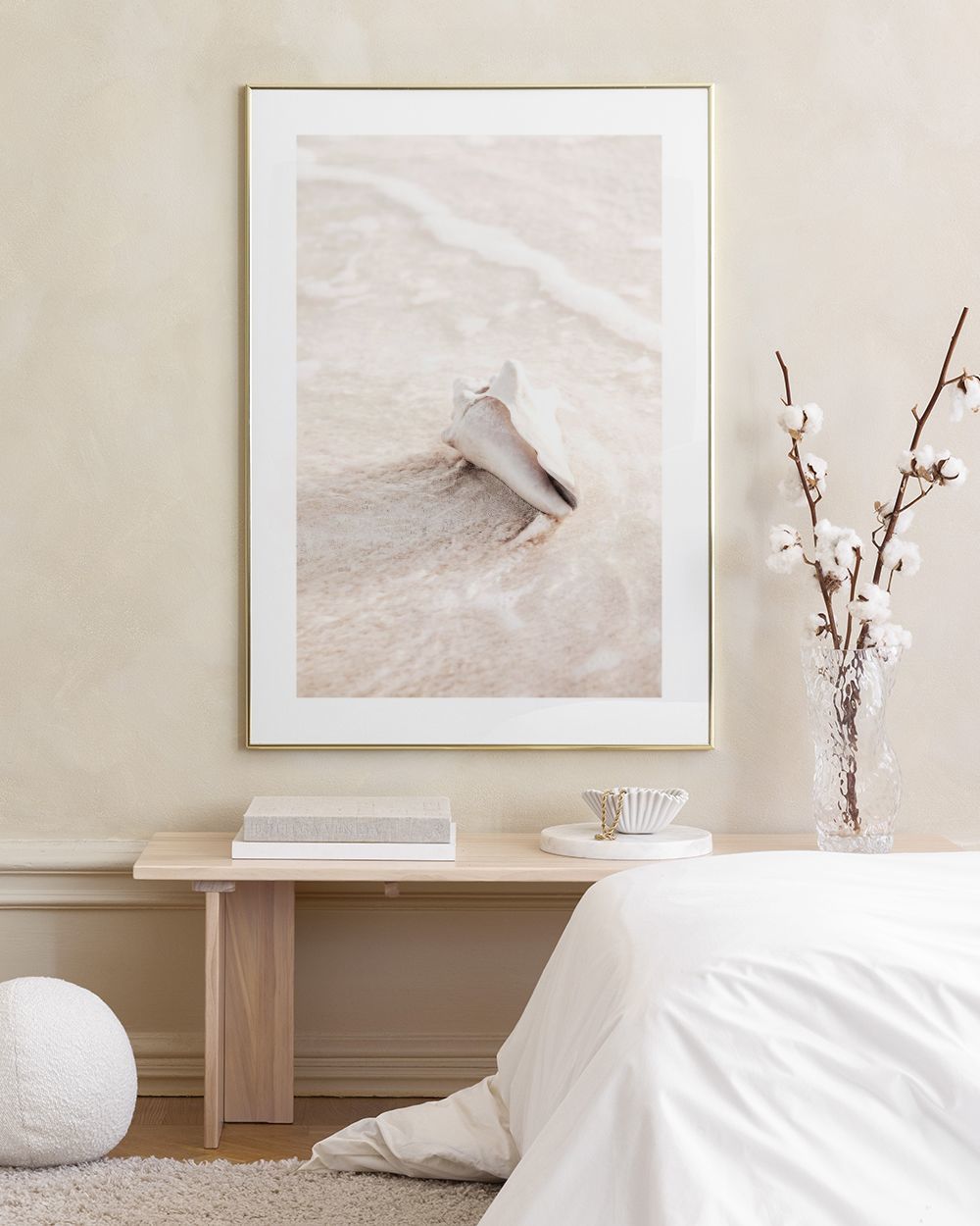 Nature Creation Print