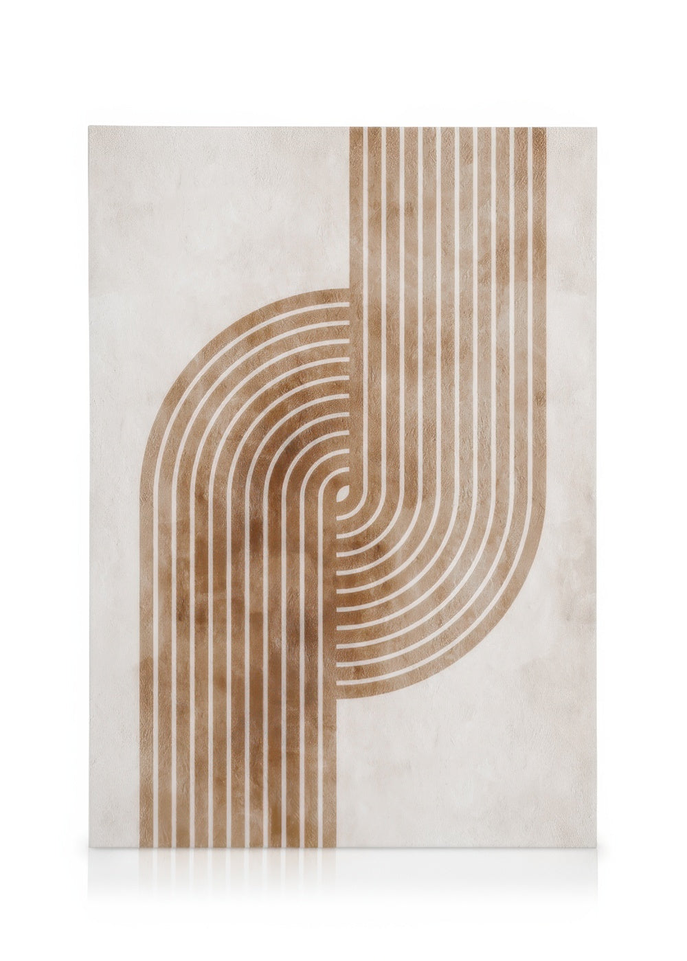 Copper Arches Canvas print