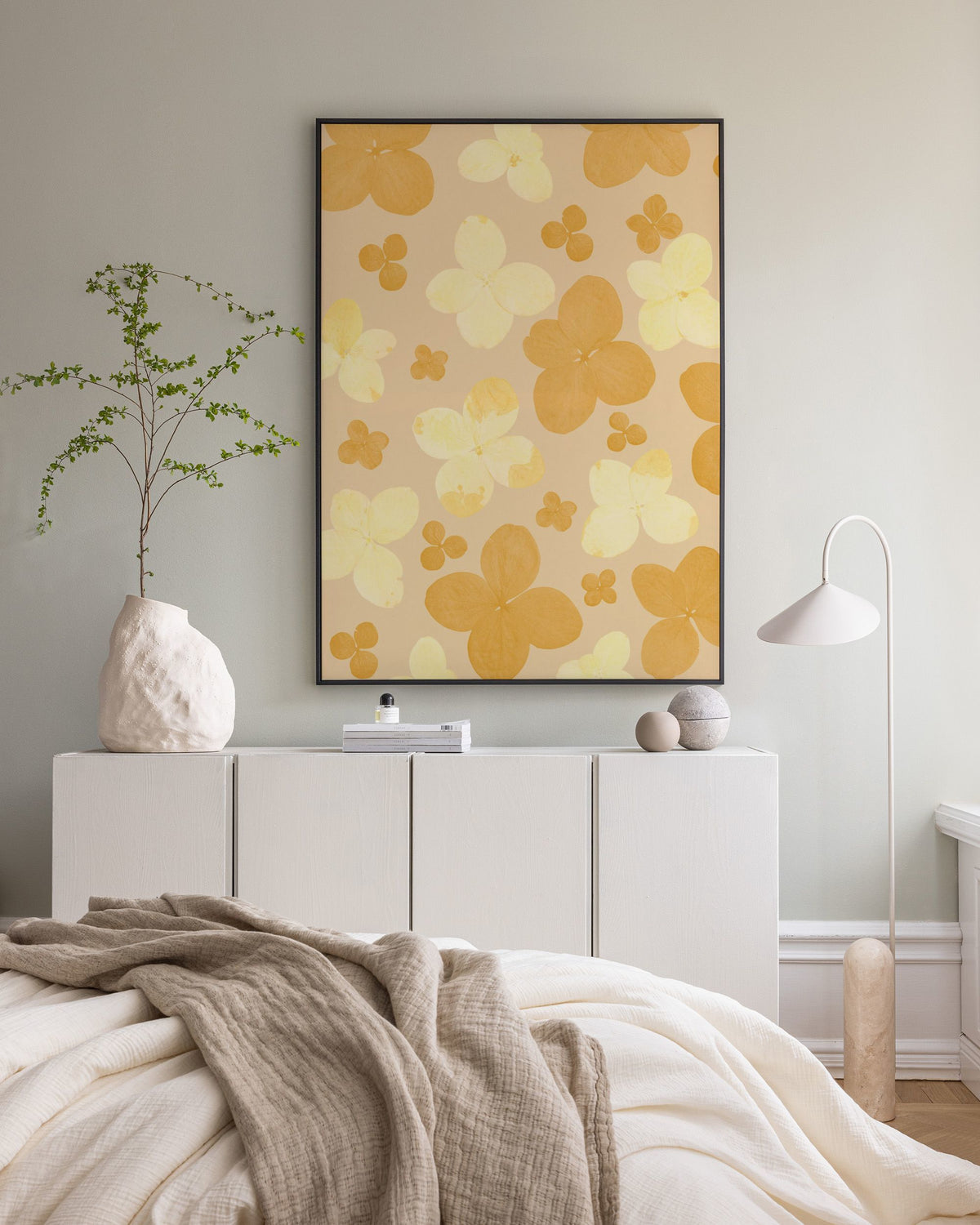 Bloom Room Lienzo