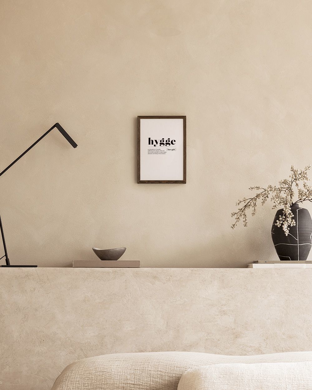 Hygge Print