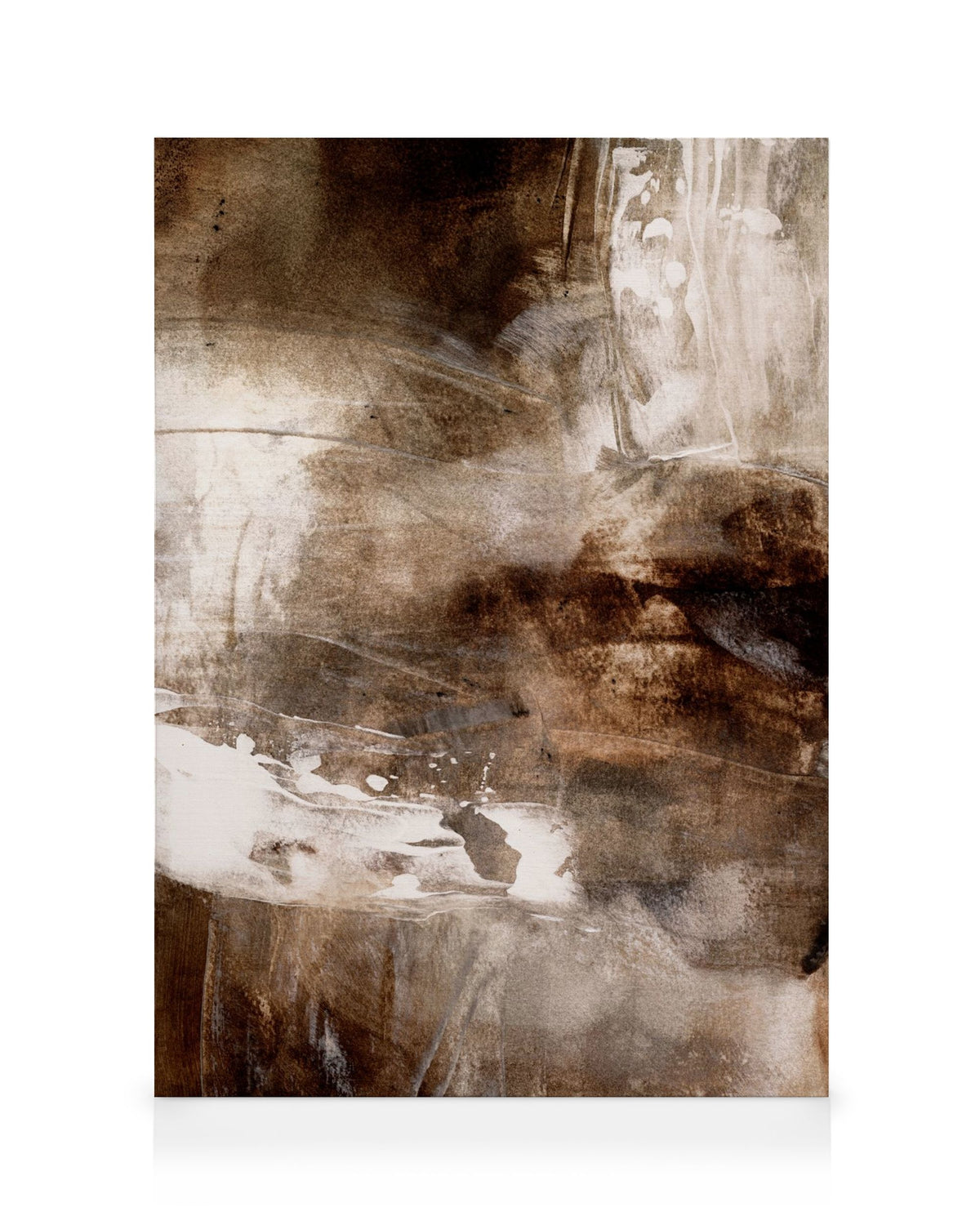 Tranquility Canvas print
