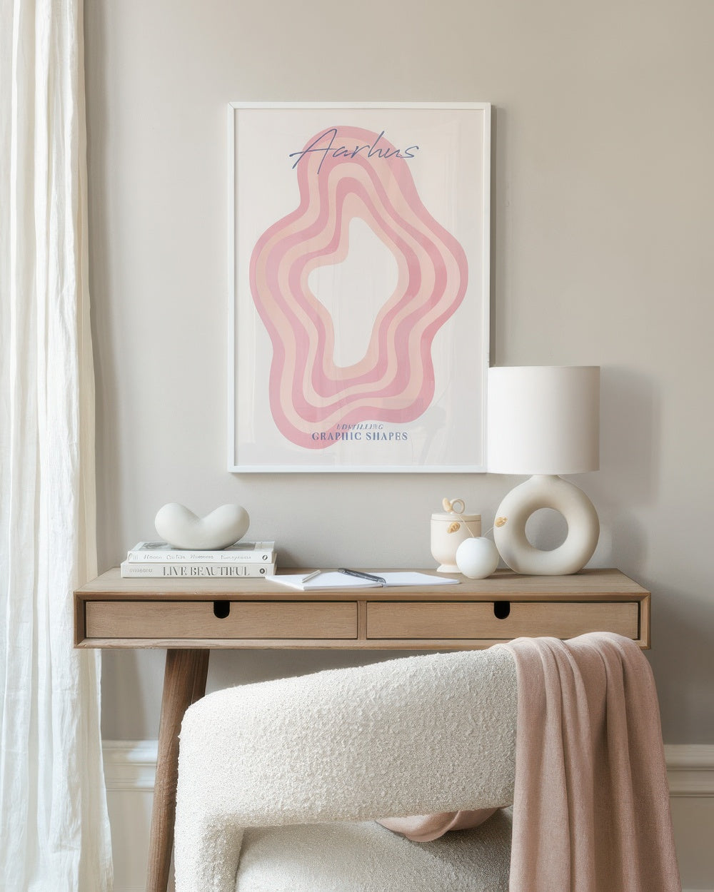 Aarhus Print