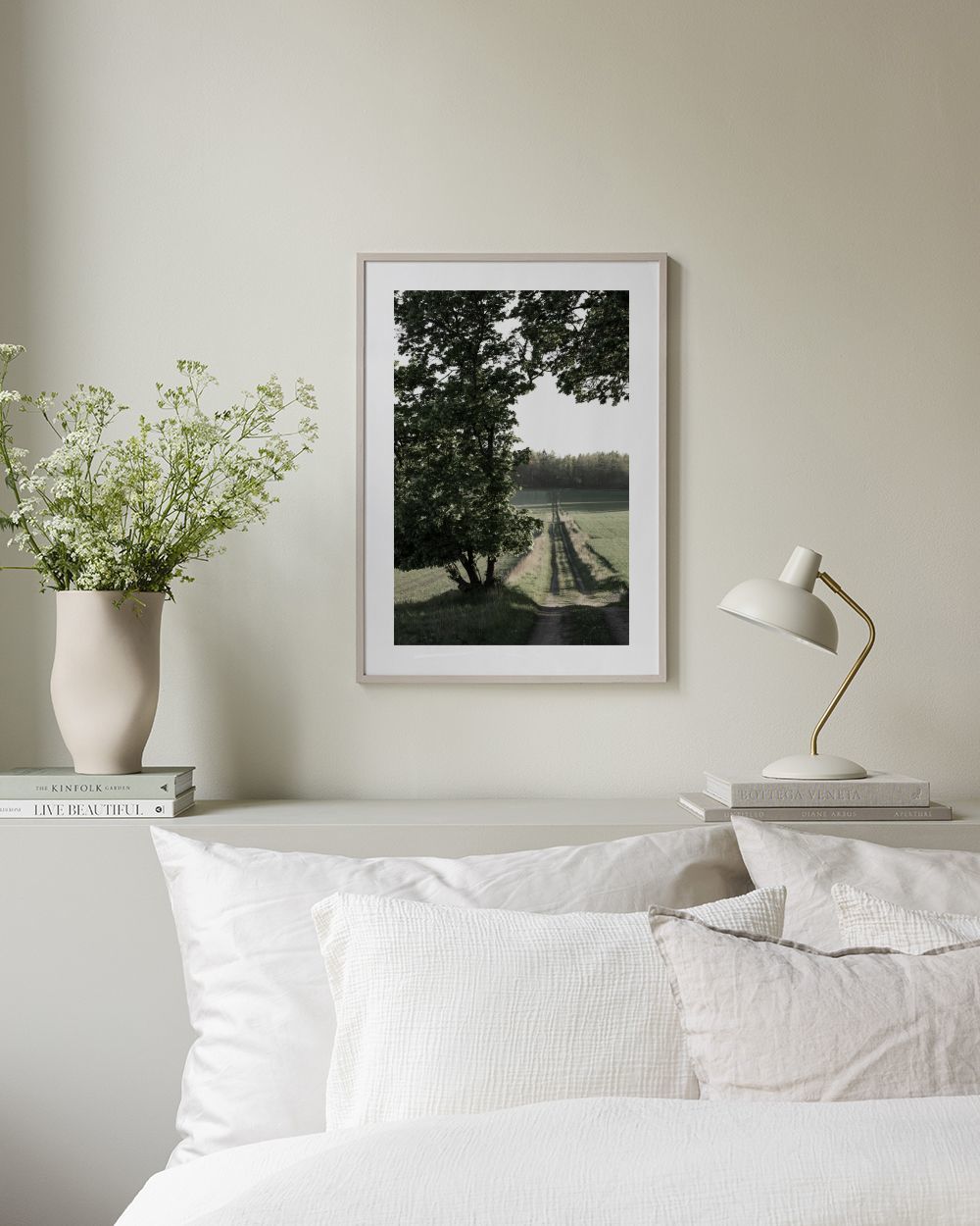 Country Road Print