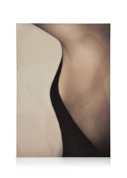 Female Fragment Canvas print