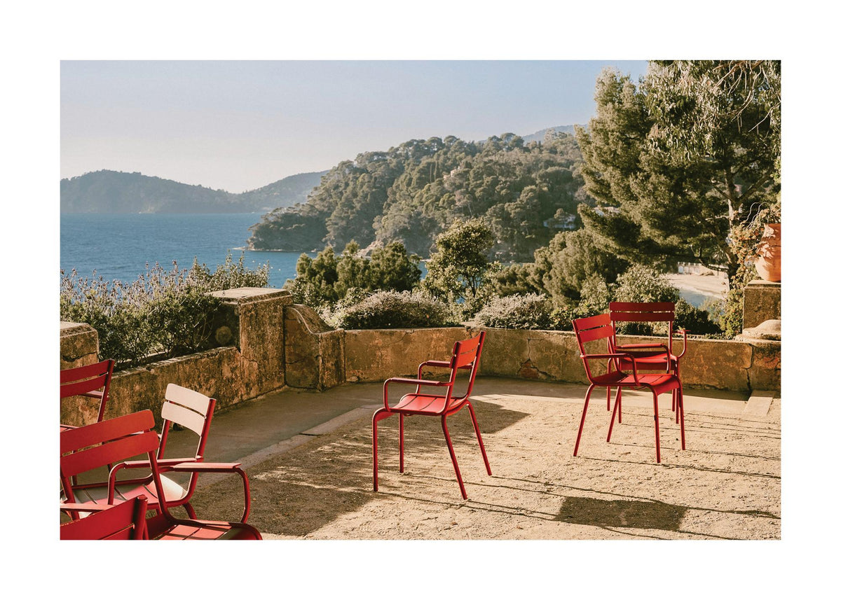 Thao Courtial - Rayol Print