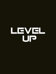 Level Up Print