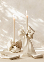 Winter’s Candlelight Print