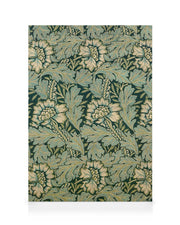 William Morris - Anemone Canvas print
