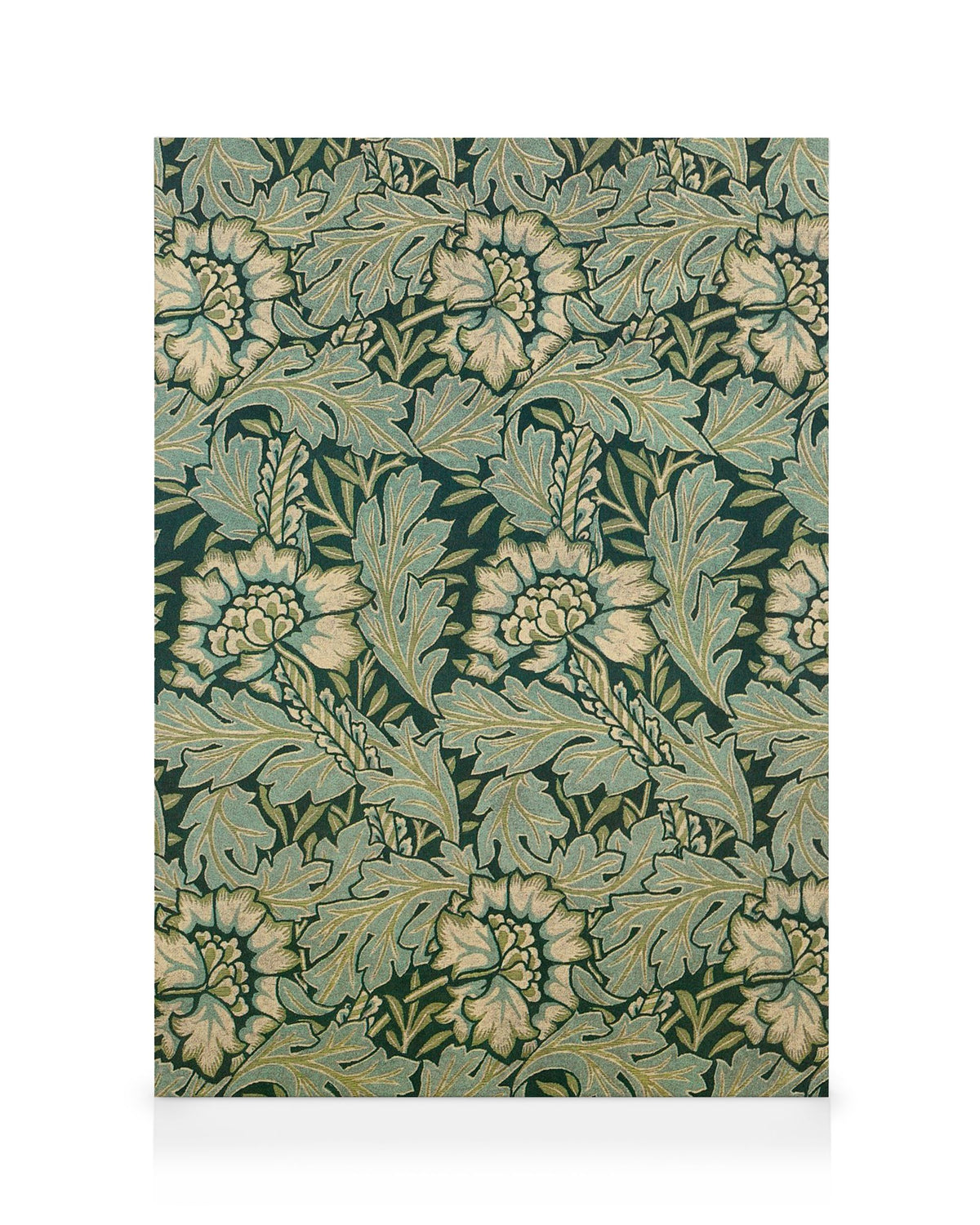 William Morris - Anemone Canvas print