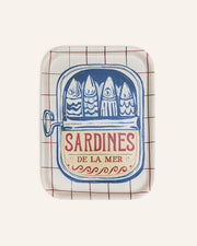 Sardines de la Mer Tray